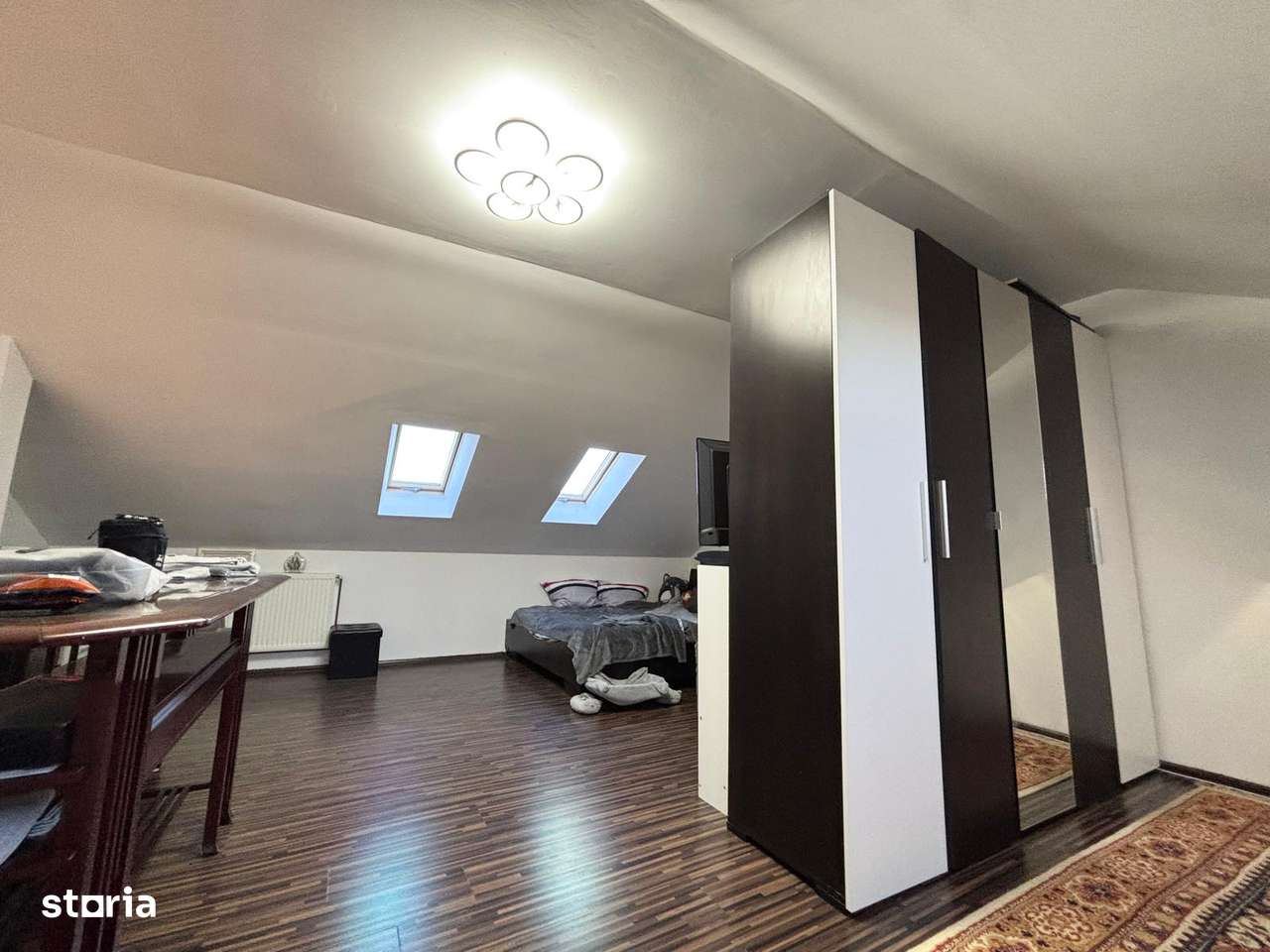 Apartament 2 camere -128mp utili zona Strand 2-6