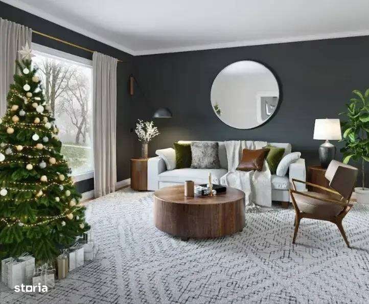 Spatiu cat sa ai Doi Brazi si ZERO Regrete - Imagine principală: 2/7