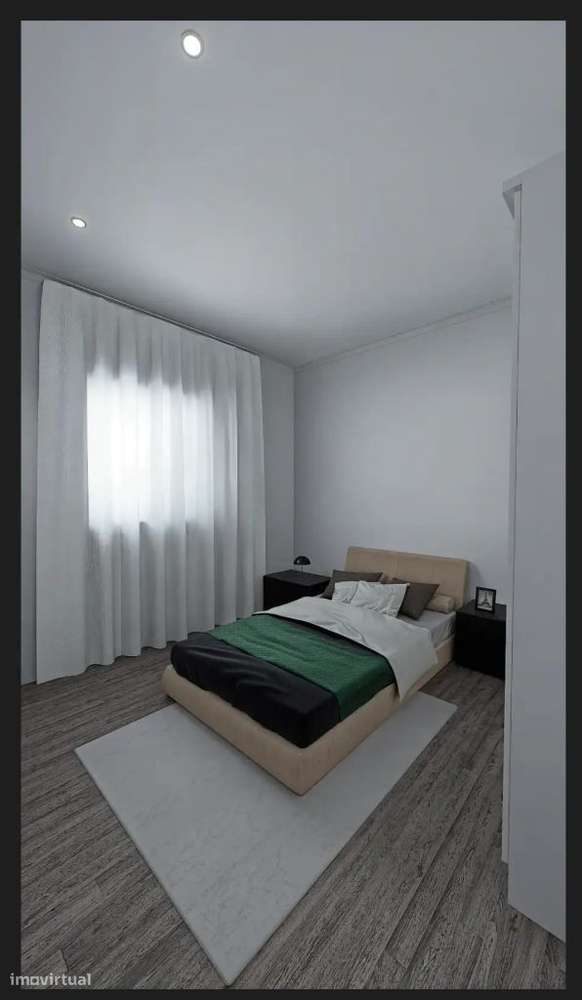 Moradia nova em Salvaterra de Magos.-11