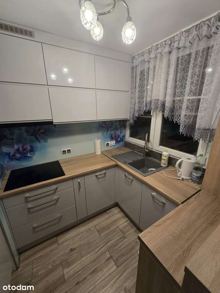 Do wynajęcia 2 pokoje na os Przylesie - Pełny obrazek: 1/11