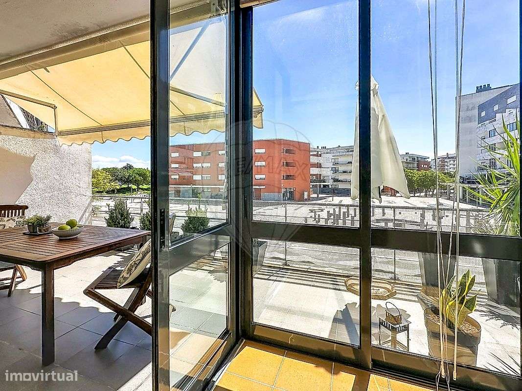 Apartamento T3 para venda-35