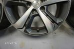 FELGI ALUFELGI PEUGEOT 308 II T9 7.5Jx17 5x108 et - 8