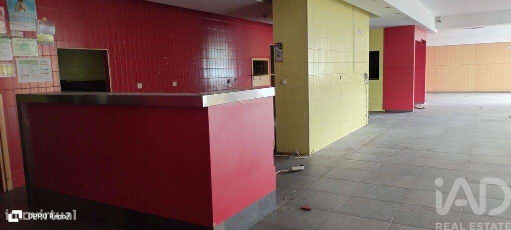 Loja / Estabelecimento Comercial em Fervença de 442,00 m2 - Grande imagem: 5/30