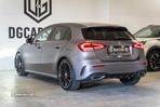 Mercedes-Benz A 180 d AMG Line Aut. - 3