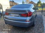 BMW 5GT 530d xDrive Gran Turismo - 4