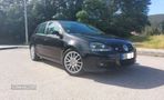 VW Golf 2.0 TDi GT Sport - 1