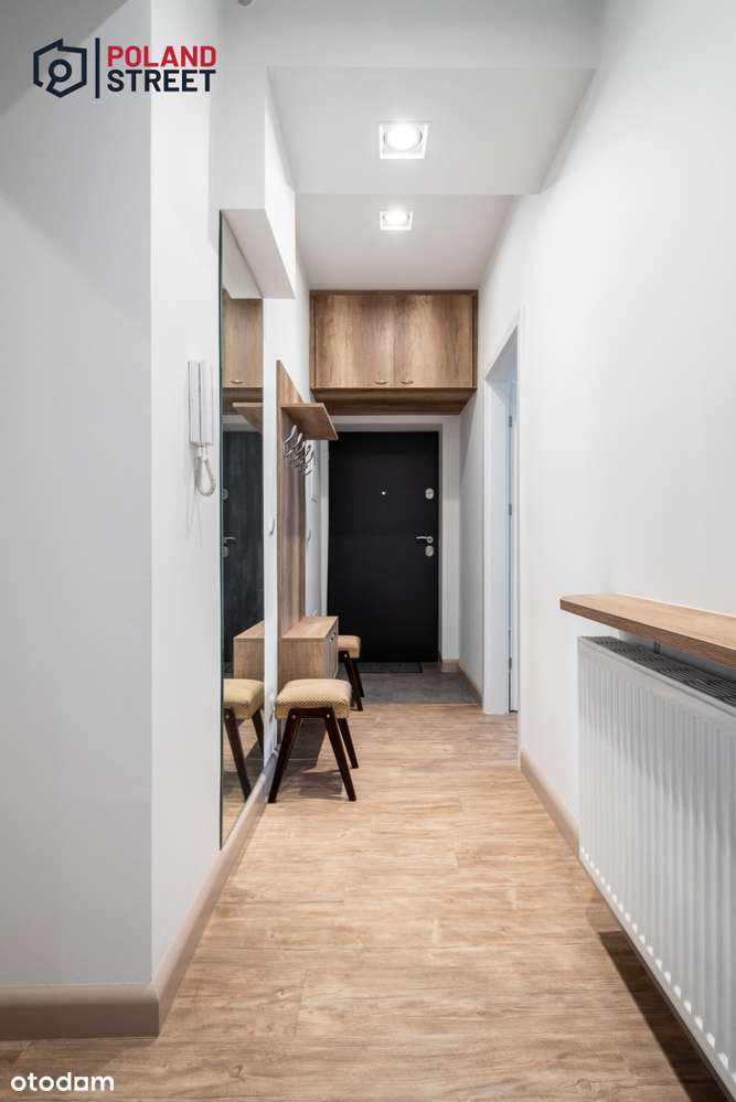 Komfortowe mieszkanie przy Uw!-5