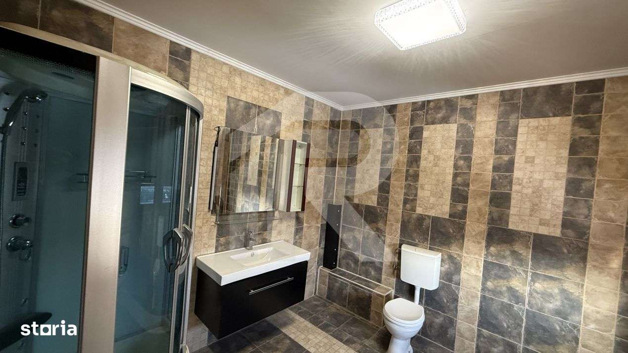 Vila premium, Eroii Revolutiei, Bulevardul Pieptanari-17