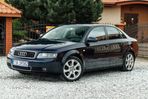 Audi A4 1.6 - 1