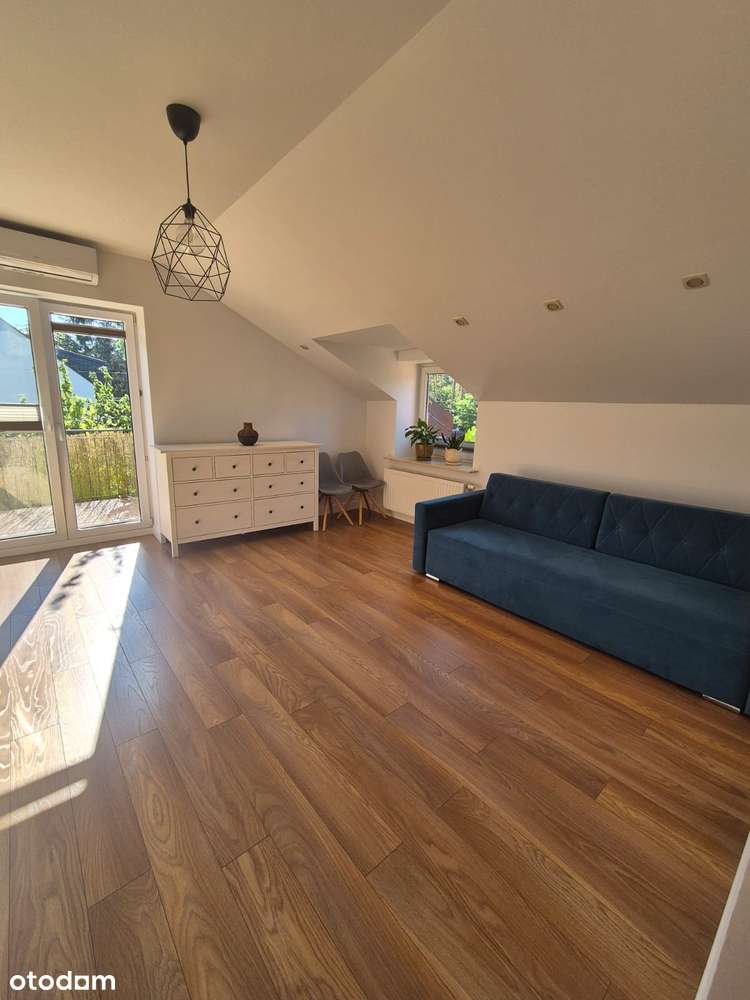 Wynajmę przestronne mieszkanie 80 m² przy Kampinosie - Pełny obrazek: 4/13