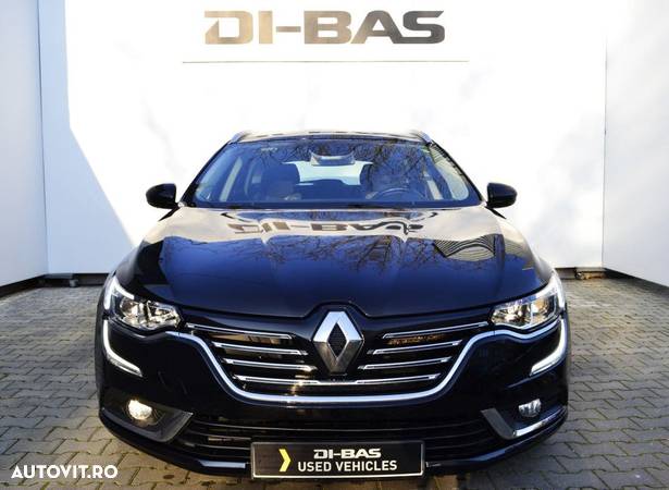 Renault Talisman - 6