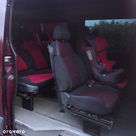 Volkswagen Crafter - 6