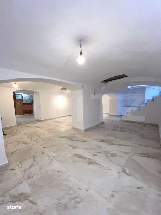 Spatiu comercial, 91 mp, zona Ultracentrala - Imagine principală: 2/8