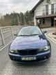 BMW Seria 3 - 5