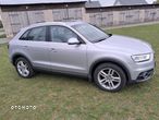 Audi Q3 2.0 TDI Quattro Edycja Specjalna - 11