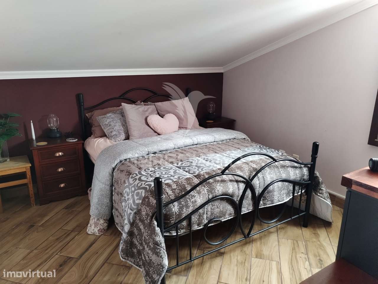 Apartamento T3 Duplex perto da praia - Grande imagem: 5/5