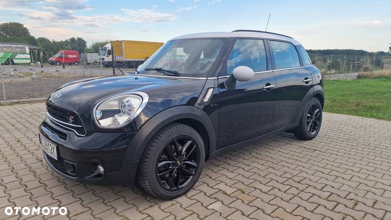 MINI Countryman - 2