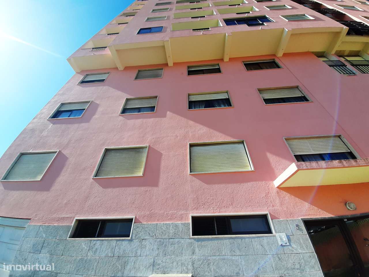 Apartamento em Sintra, São Marcos - Grande imagem: 2/19