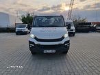 Iveco DAILY 35C15 - 2