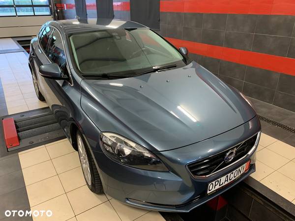 Volvo V40 CC D2 Momentum - 2