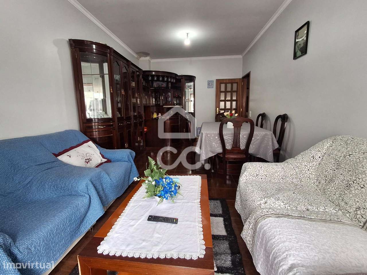 Apartamento T3, Cristelos, Boim e Ordem, Lousada-20