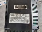 Ceasuri Bord Audi A6 4F C6 2.7 Tdi 3.0 Tdi Volan Stanga Ecran Mare Ceasuri Bord Audi A6 4F C6 2.7 Td - 4