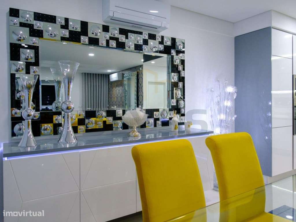 Moradia T4 com Piscina na Aroeira - Charneca da Caparica-24