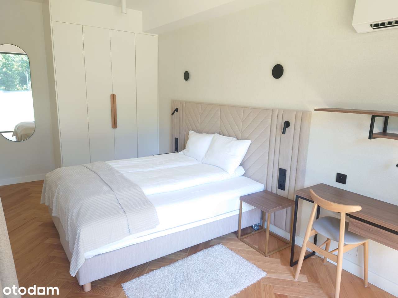 Apartament w puszczy - Pełny obrazek: 5/15