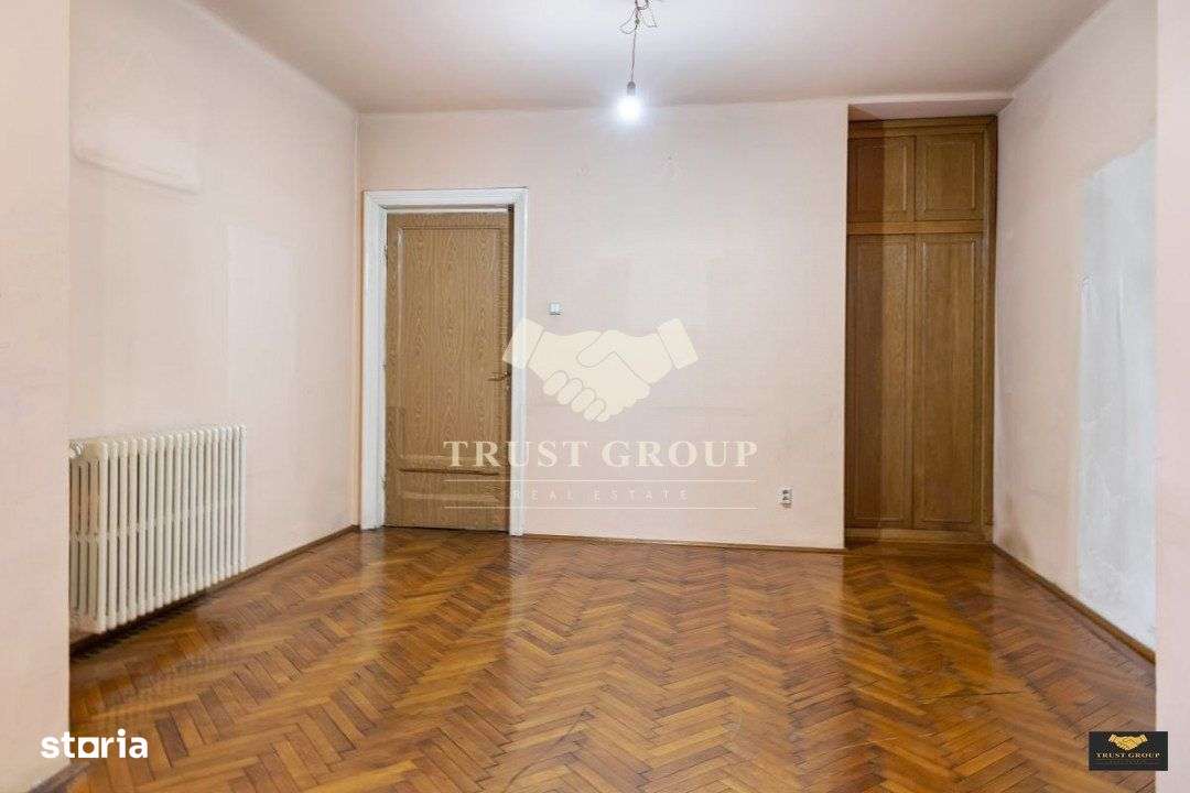 Casa impresionanta Victoriei 12 camere | Curte individuala | 4 locuri-13