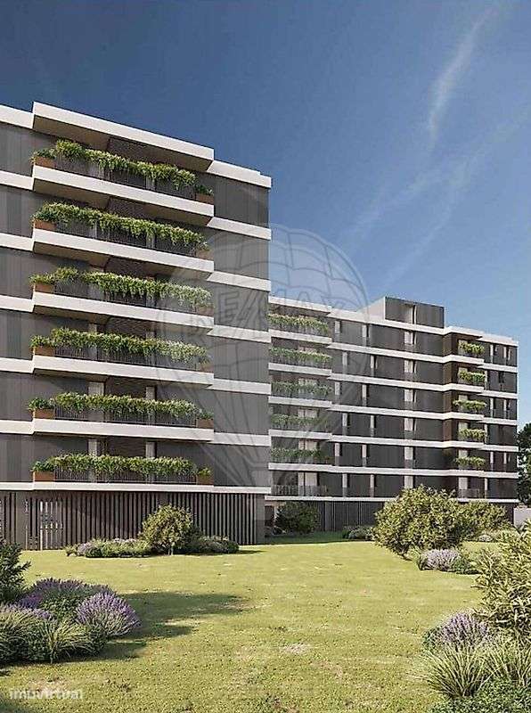 Apartamento T1 para venda - Grande imagem: 5/10