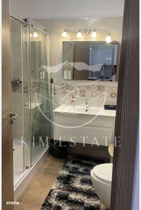Apartament 2 camere BlueOnix Mamaia Nord-5