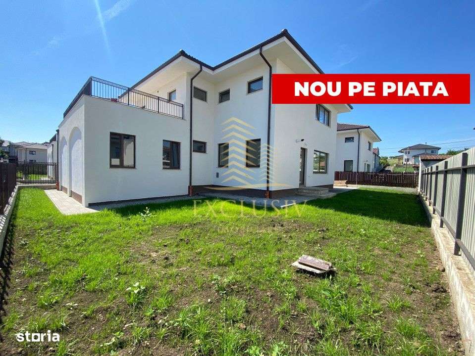 Casa Individuala ,calitate premium Dezmir - Imagine principală: 1/19