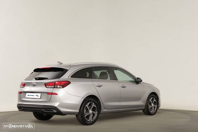 Hyundai i30 SW 1.0 T-GDi Style - 4