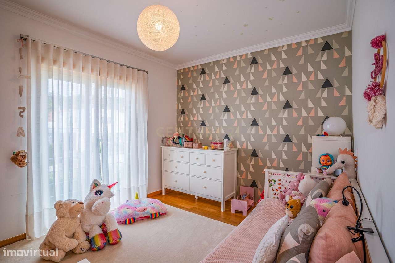 Moradia T4 | Colina Verde | Caldas da Rainha-29