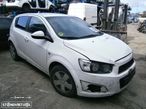 Peças Chevrolet Aveo 1.3 Cdti - 1