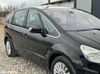 Ford S-Max - 17