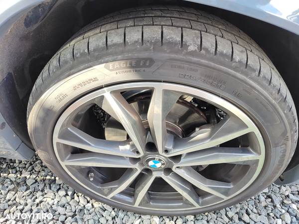 BMW X2 sDrive18d Aut. M Sport - 39