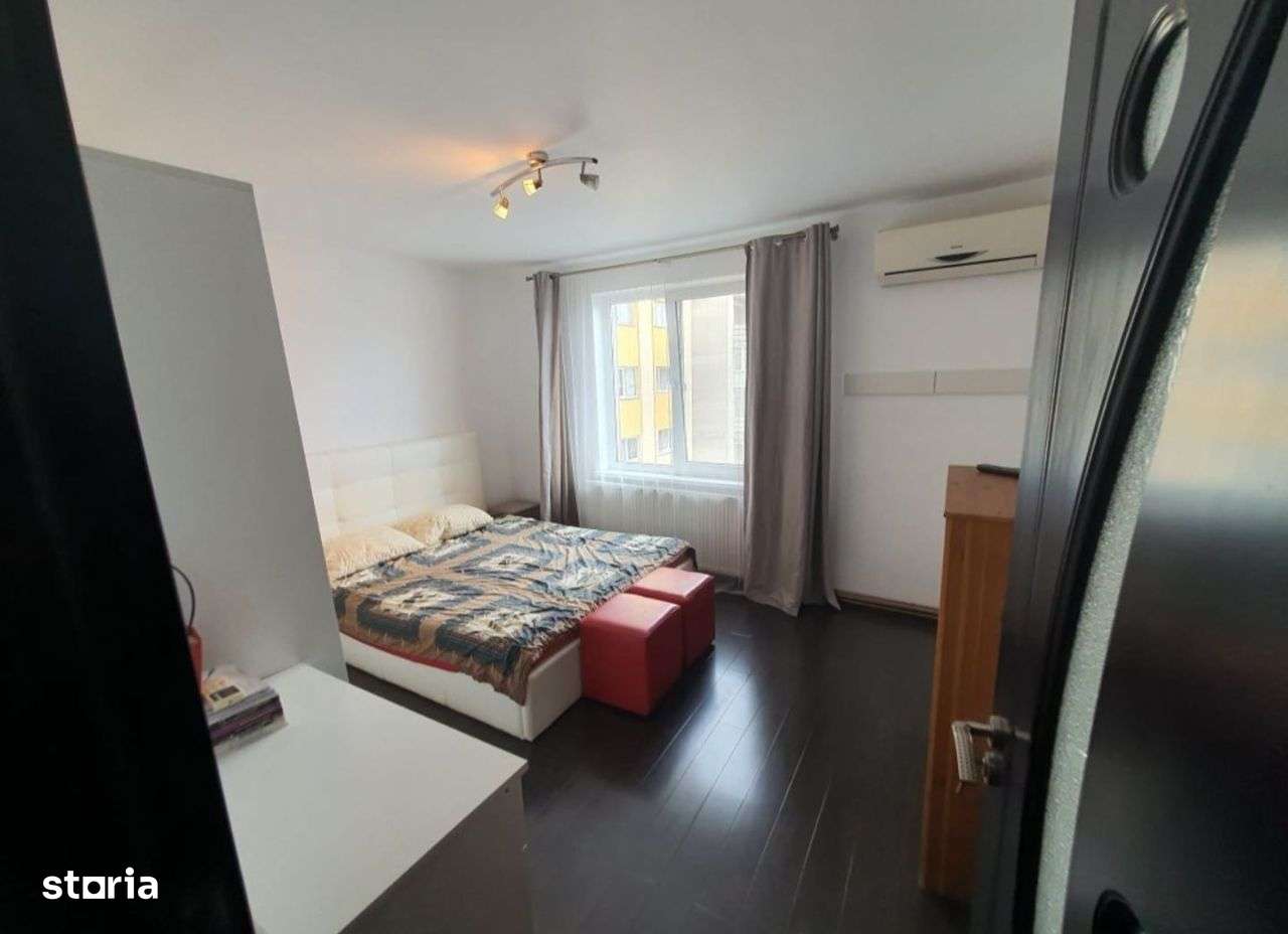 Apartament | Doua camere | ULTRACENTRAL | Etaj 4 | comision 0 |-2