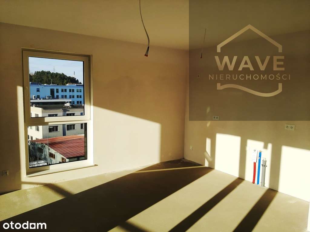 3-pokojowe mieszkanie 55 m2 + plus balkon-11