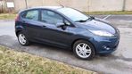 Ford Fiesta 1.4 TDCi Trend - 4