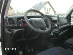 Iveco DAILY 50 C 18 3.0TDI 180KM - 17