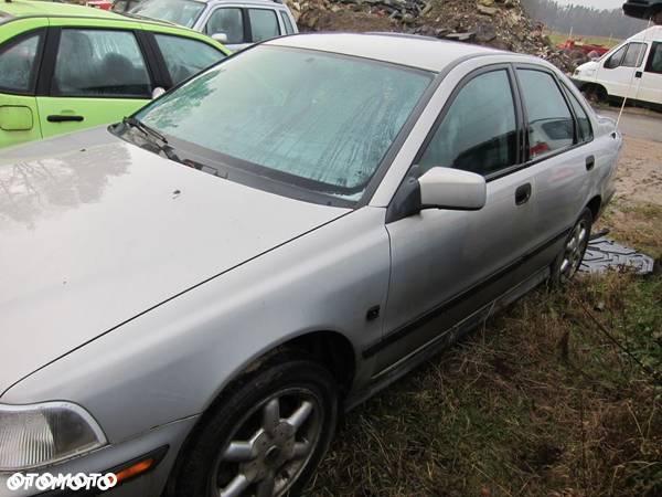 VOLVO S40 LUSTERKO LEWE V40 - 5