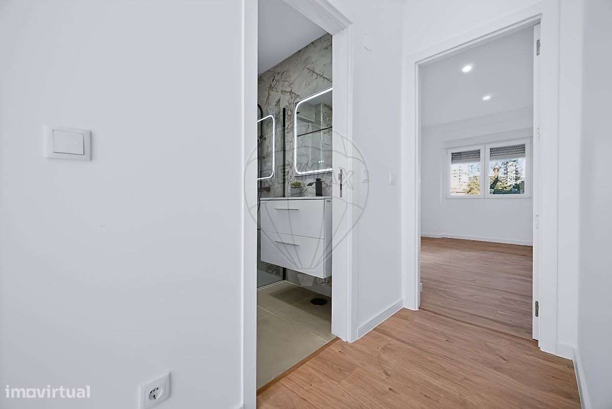 Apartamento T2 para venda-14