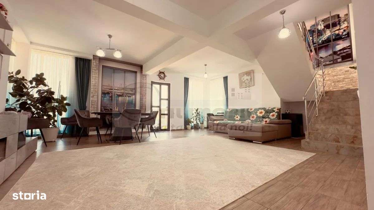 Vila 4 camere REDIU-PACURARI - 950EURO - Imagine principală: 4/8