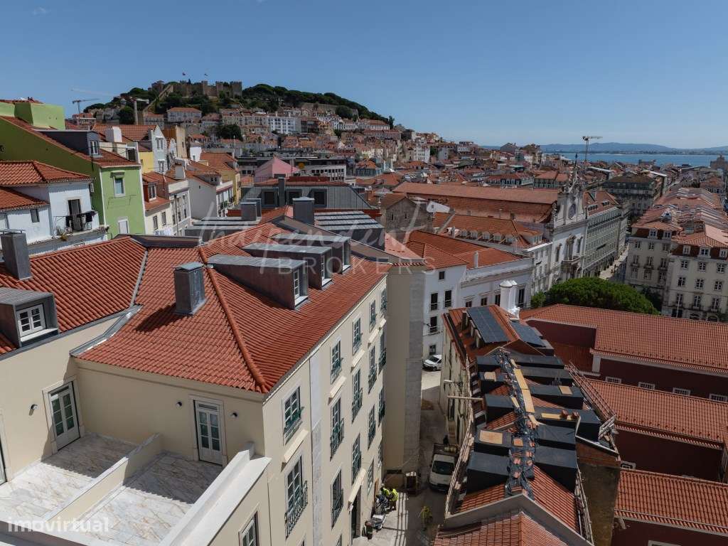 APARTAMENTO TURISTICO T0-23