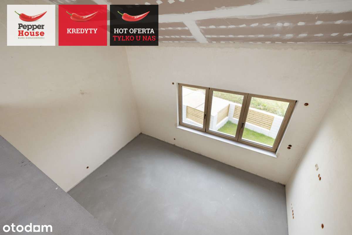 Nowość - gotowe apartamenty z widokiem na morze - Pełny obrazek: 5/20