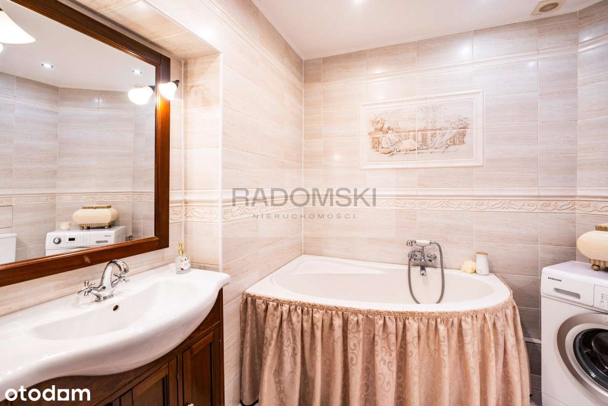 Mieszkanie w kamienicy w Oliwie - wysokie sufity!-15