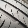 1x 185/60R15 Kumho Ecowing ES01 Opona letnia Poznań - 2