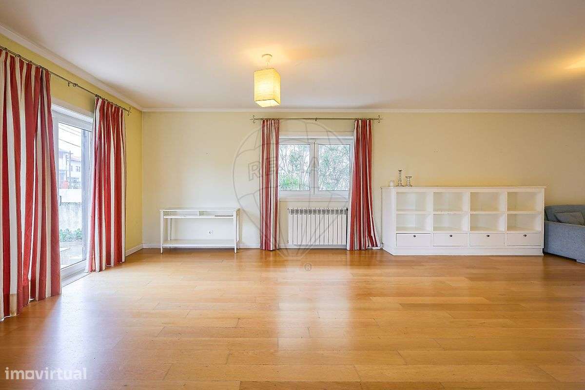 Moradia T6 para arrendamento - Grande imagem: 5/28