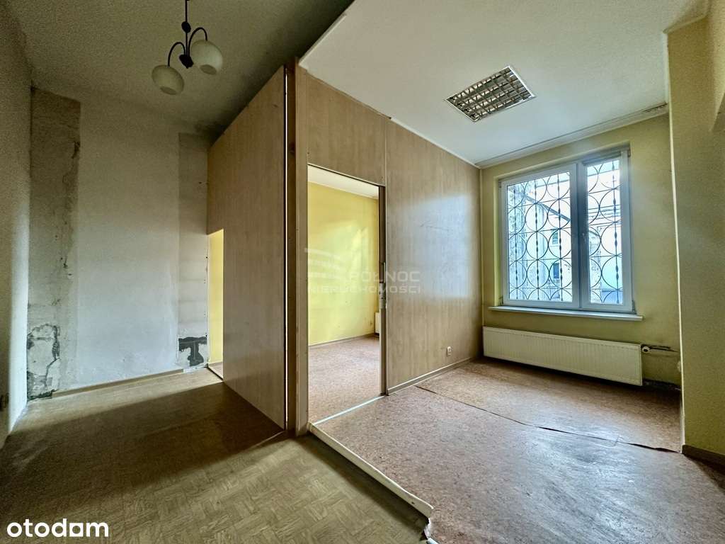 Na sprzedaż lokal przy al. AWP w Chełmie 139m2 - Pełny obrazek: 5/8